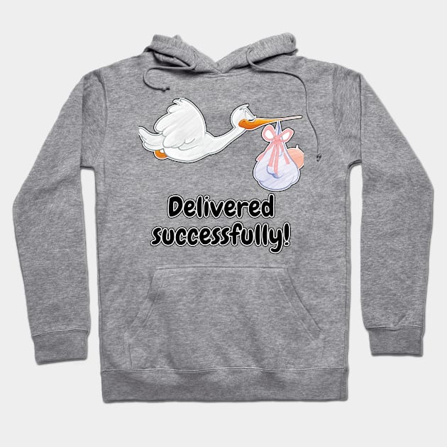 Cute and funny Hoodie by subhadarshini
